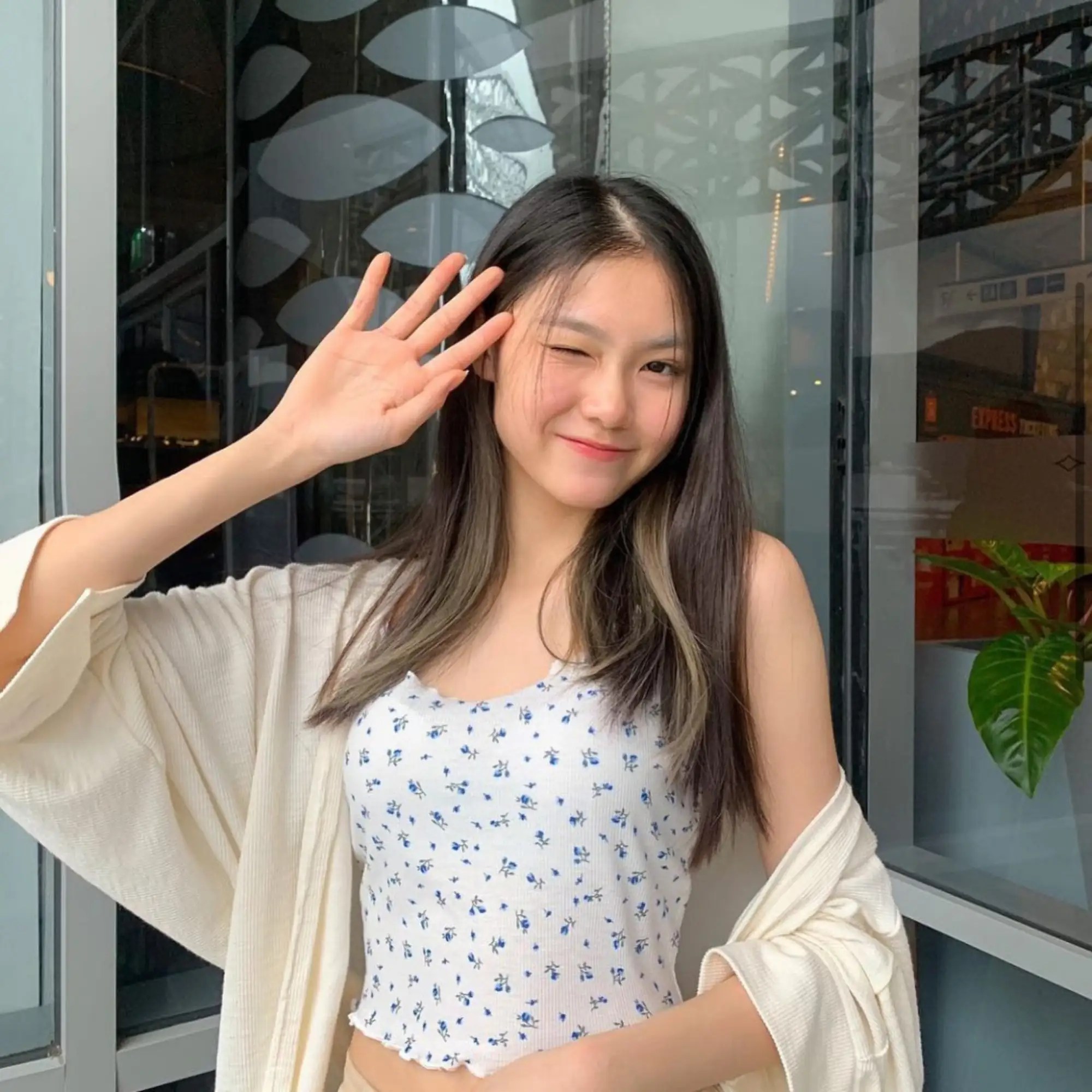 全面性