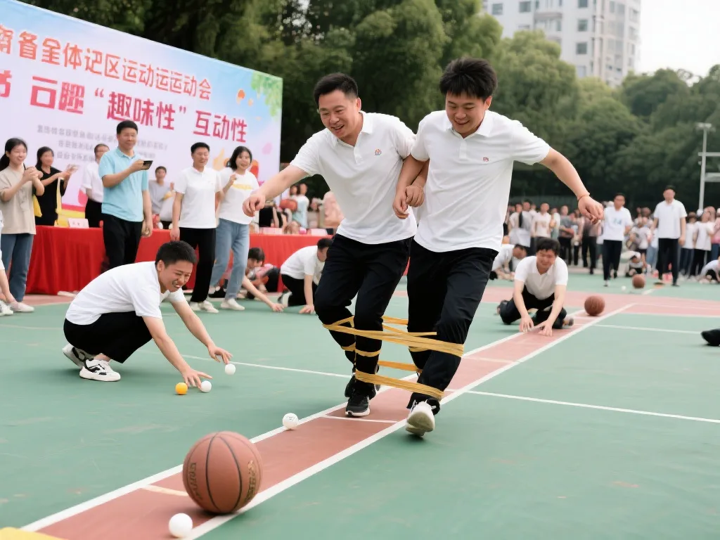 个团队的凝
