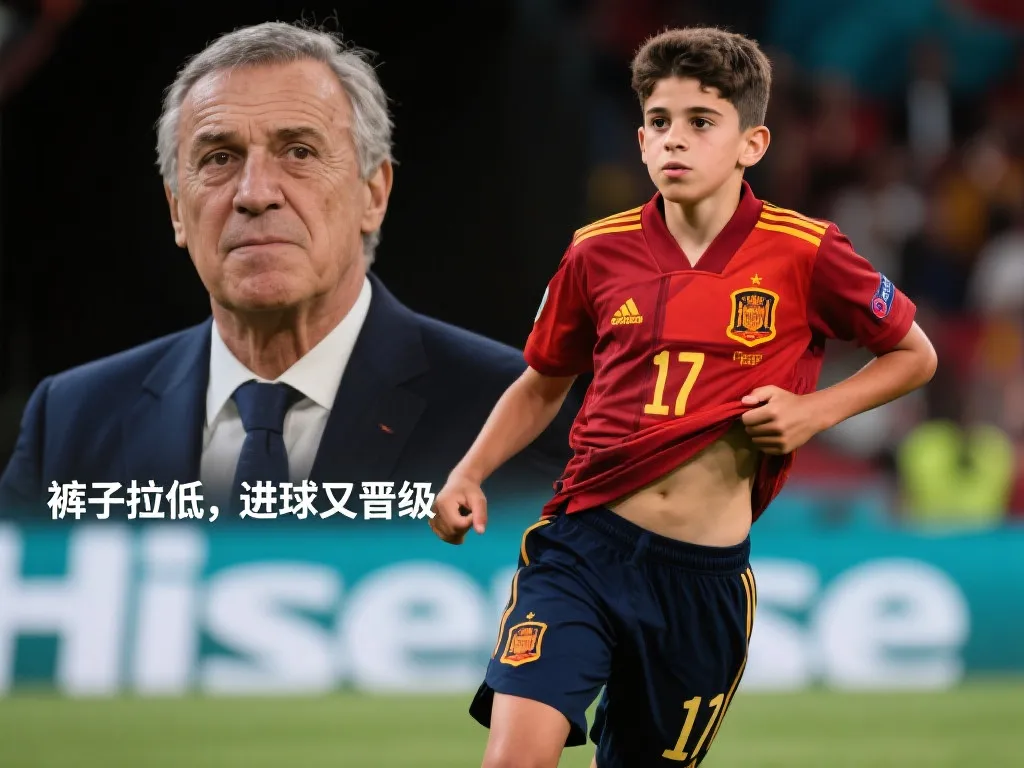吸引了这位