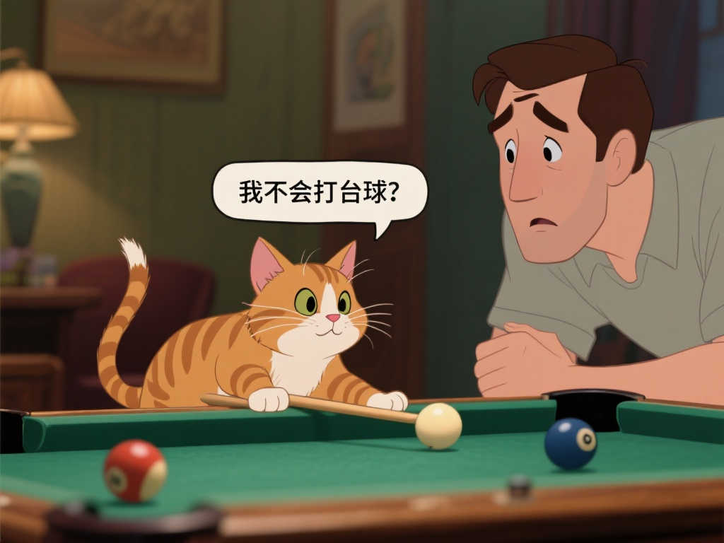 了一粒点球