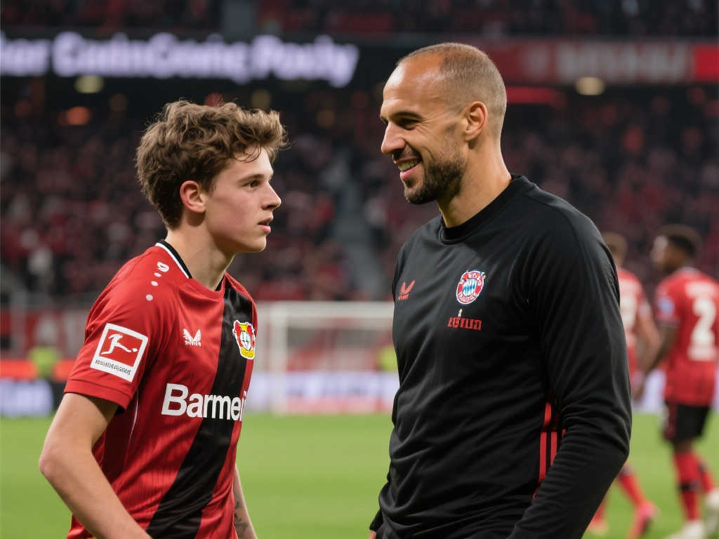 滕哈赫的 滕哈赫的