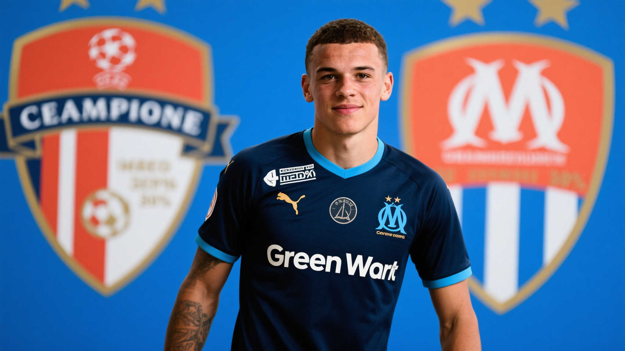 赛中的劲旅 赛中的劲旅