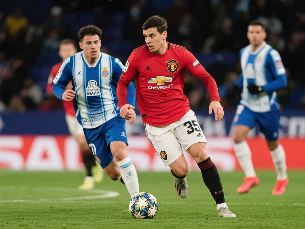 在赛场上 在赛场上