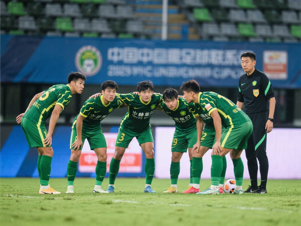 的累積黃牌 的累積黃牌