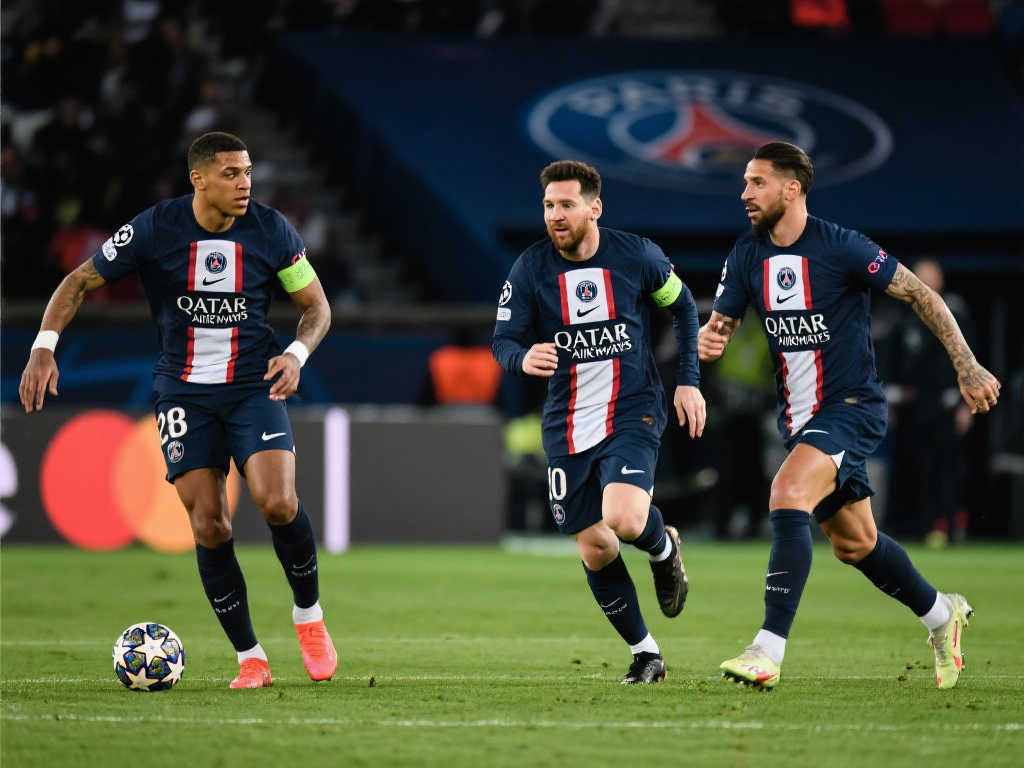 在哈兰德的 在哈兰德的